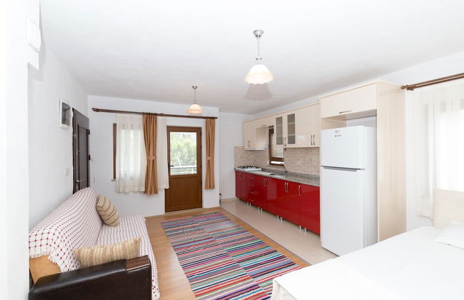 GeBora Tatil Evleri - Photo 12