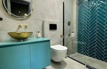 Pop Art Maisonette Ioannina - Foto 34