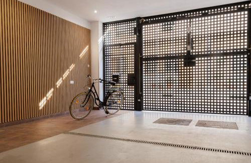 Atico duplex Playa Area barcelona con SPA exterior - Foto 35