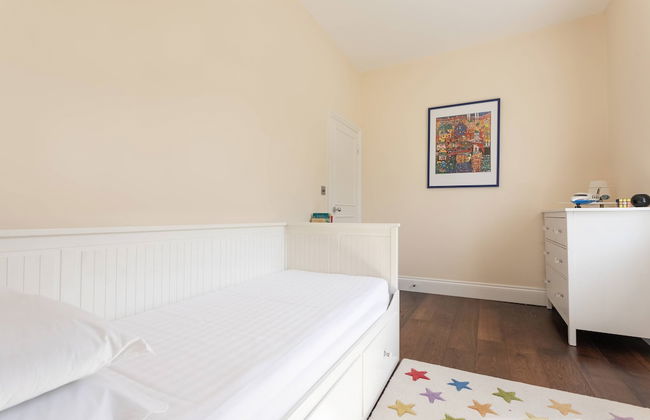 Bassett Road XII by Onefinestay - Foto 4