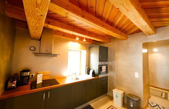 Gite Clos Angelique - Foto 9