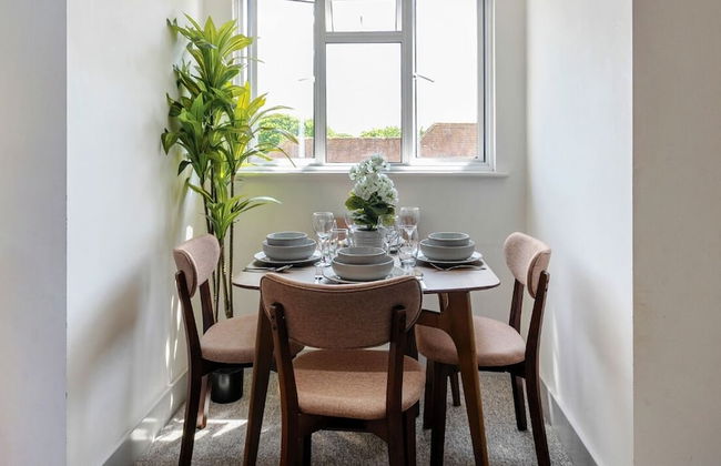 Wesley Chambers By REDWOOD STAYS - Foto 25