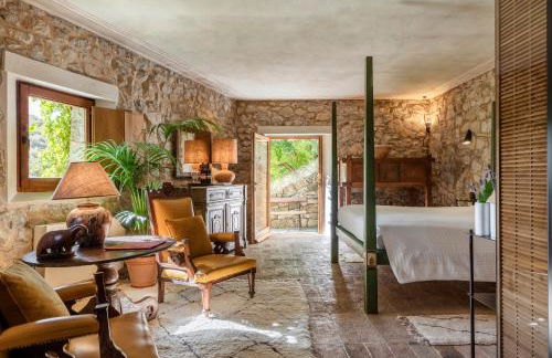 Castello Di Vicarello - Foto 86