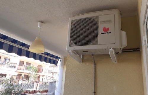 Amanecer marino, solo a 5 minutos andando de la playa - Photo 8