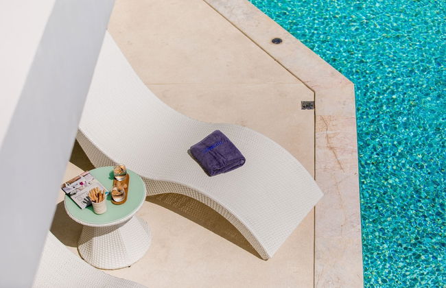 Villa The Wave 2 Residence - Foto 1