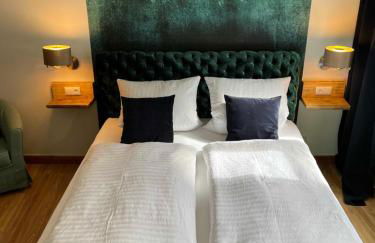 Im Zentrum wohnen, Ruhe genießen - Foto 2