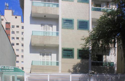 Apto Aconchegante Canal 1 - Santos - Foto 22