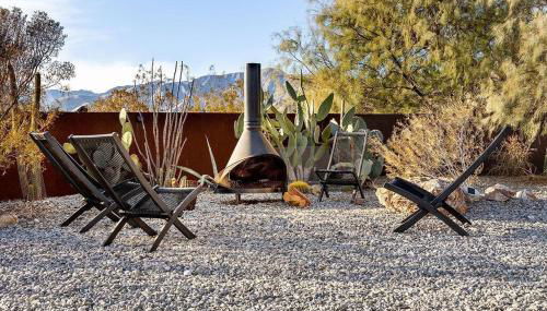 Rancho Morongo - A Luxury Joshua Tree Homestead - Foto 3