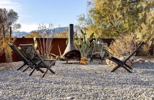 Rancho Morongo - A Luxury Joshua Tree Homestead - Foto 3