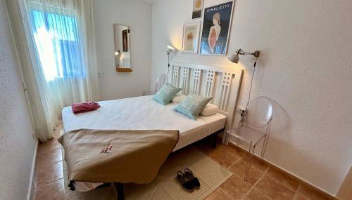 Apartament reformat, Wi Fi, parking, piscina, AC - Foto 4