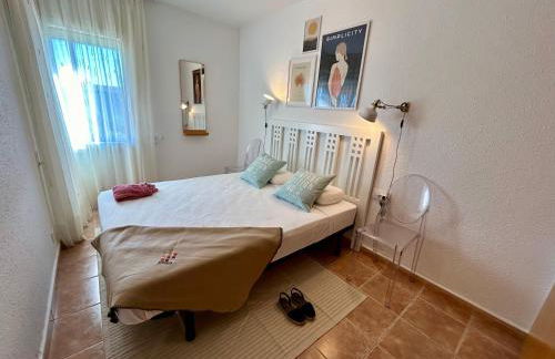Apartament reformat, Wi Fi, parking, piscina, AC - Foto 4