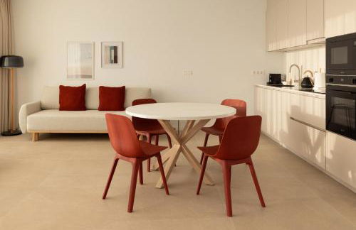 Pure Sea Apartments Villajoyosa - Foto 30