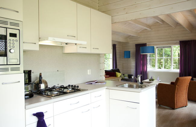 Fin Maison Sauna 4 - Foto 13