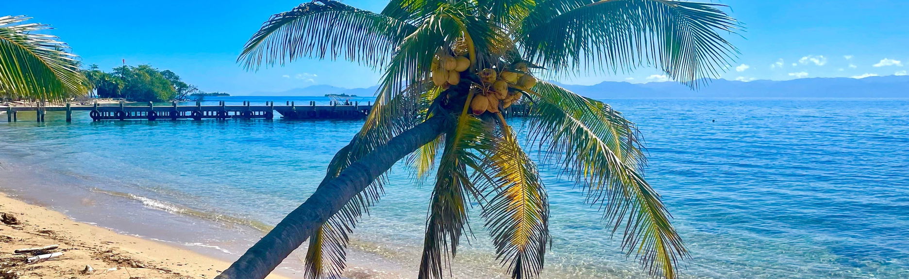 Excursión a Cayos Cochinos