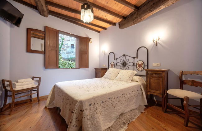 Pazo dos Ulloa - Photo 10