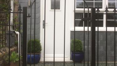 Coach House Studio, quiet, rural, pet friendly, Probus - Foto 2