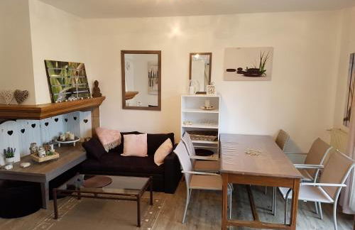 LES FRUITS DE MER, parking gratuit, lits faits, animal bienvenu et tout à pied - Foto 34