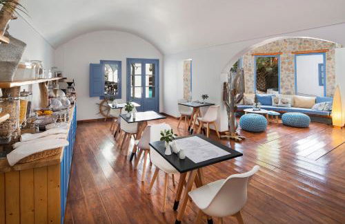 Meltemi Suites - Foto 4