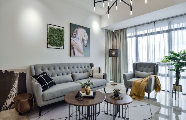 Anggun Residence Icon Stay KLCC - Photo 76