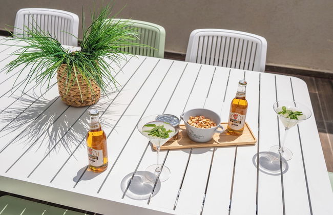 Tranquil Stay Near Beach by Sea N' Rent - Foto 29