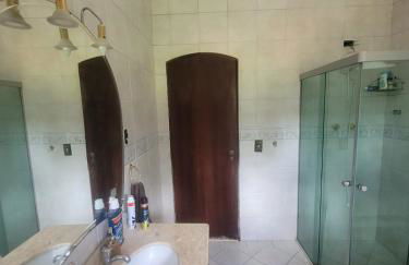 Casa de Campo ampla e confortavel em Araçoiaba da Serra com lareira, perfeita para o friozinho - Foto 29