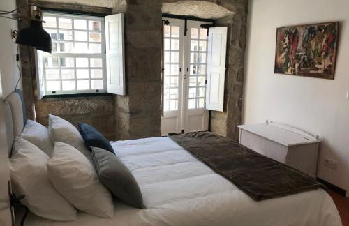 Casa da Muralha Cerveira - Foto 6