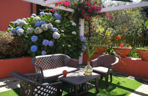 Jardines de Hortensia - Vacation home Tenerife - Foto 43