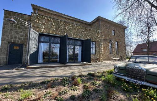 Altes Wasserwerk Tecklenburg - Foto 26