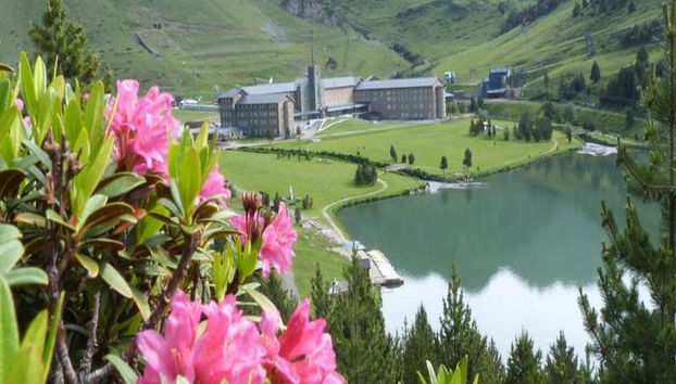 Vall De Nuria Apartamentos - Foto 4