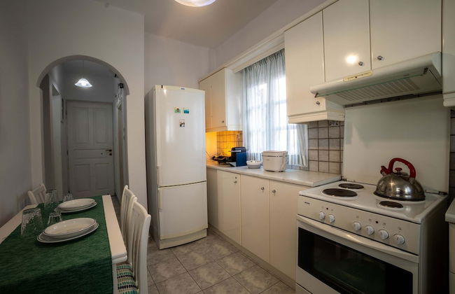 Naoussa Breeze Residence - Foto 8