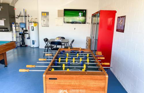 Affordable Luxury Home Near Walt Disney World - Sunshine Villa at Glenbrook Resort, Orlando, Florida - Foto 36