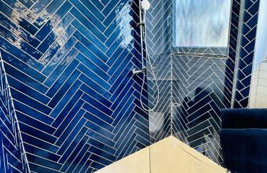 Pavillon Am Kurpark - 80 qm - Balkon & Grill - Wallbox - inklusive Wäsche - Foto 14