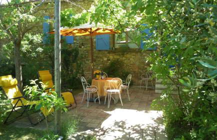 Mas Chataigner - La Jaune - Photo 1