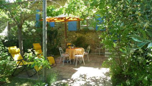 Mas Chataigner - La Jaune - Photo 1