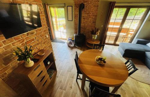 Domek A 156 Na Zakręcie- Kaszubska Ostoja - Foto 18