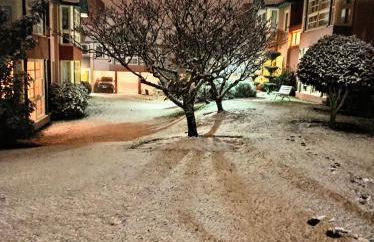 Apartamento con CHIMENEA CONDOMINIO, al lado de LAGO NEGRO - Foto 41