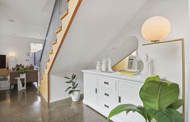 Central Executive Parnell Designer Home - Foto 70