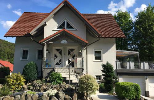 Ferienwohnung Hankel - Foto 1