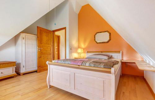 Ferienwohnung im Grünen - Foto 8