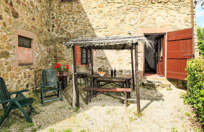 La Farfalla n°5 - Foto 15