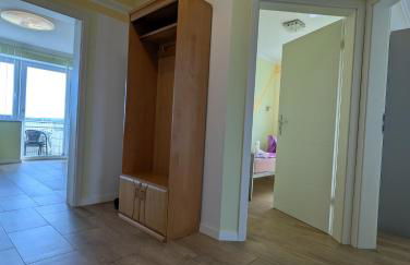 Lucys Haus 2 "am Peeneblick" - Foto 61