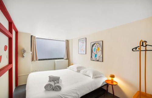 SmartStay Bird Family - X Rousse - Foto 6