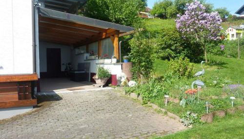 Haus Waldeck - Foto 5, Garden