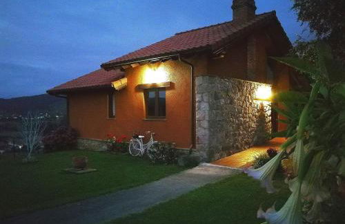 El MIRADOR DE TONO , Casa entera - Foto 23