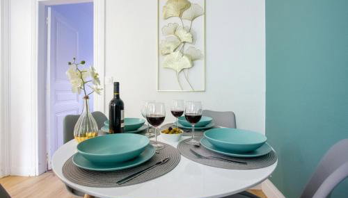 Paisible T2 Cosy & Central - Proche Gare - Foto 5