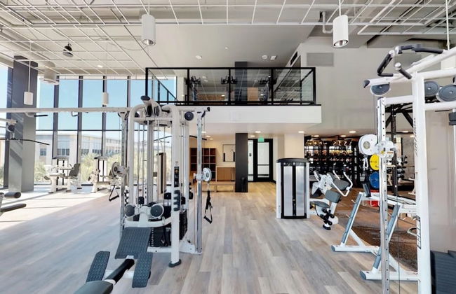 Kasa Scottsdale Quarter Phoenix - Foto 47