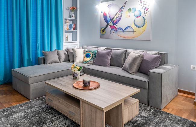 Elite Gem in the heart of Kolonaki - Foto 38