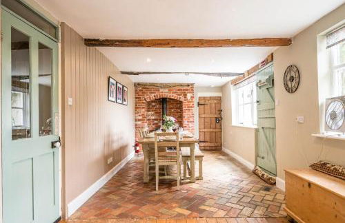 The Farmhouse Boundary Farm Framlingham - Foto 22