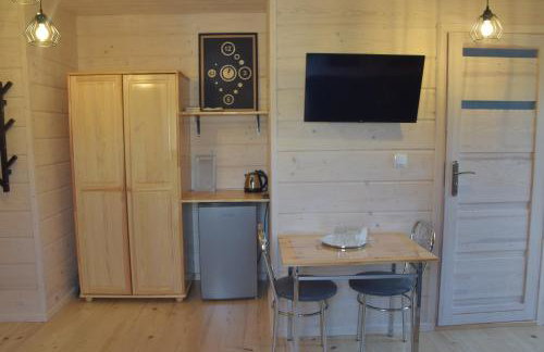 Noclegi Święta Katarzyna ,, Pod Jeleniami "prawdziwymi - Foto 20