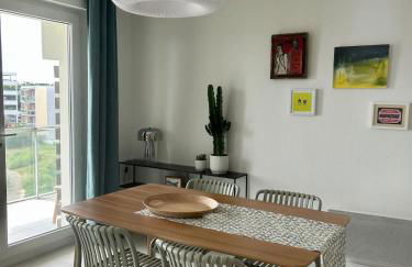 Les roseaux bleus - Foto 14